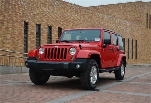 jeep